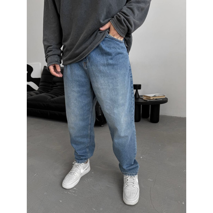 Джинси Baggy