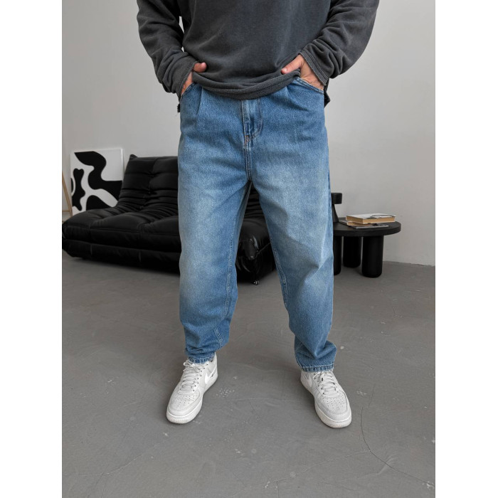Джинси Baggy