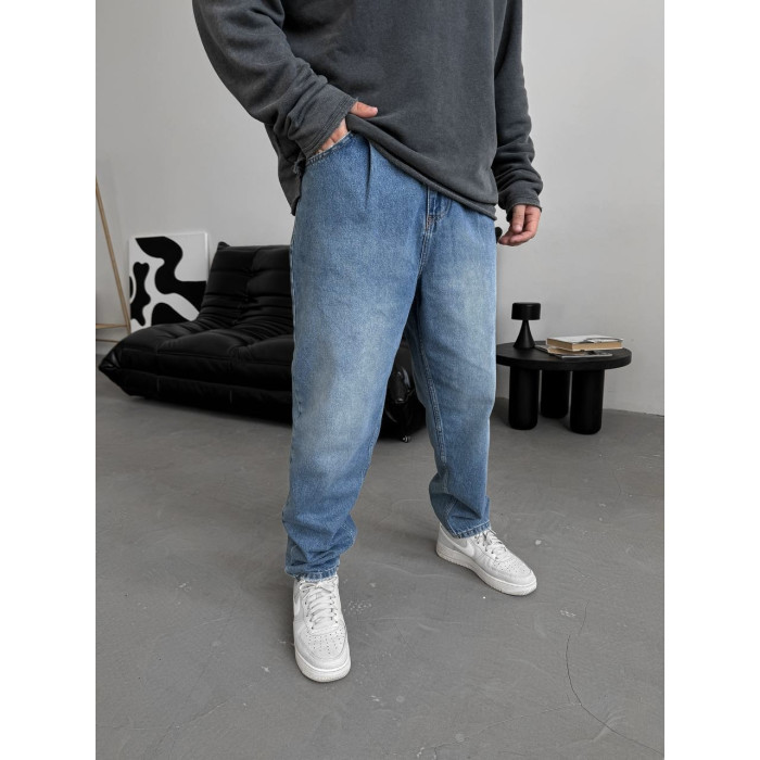 Джинси Baggy