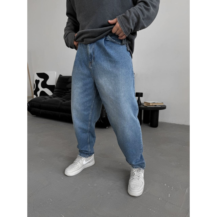 Джинси Baggy