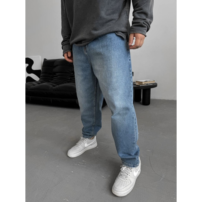 Джинси Baggy