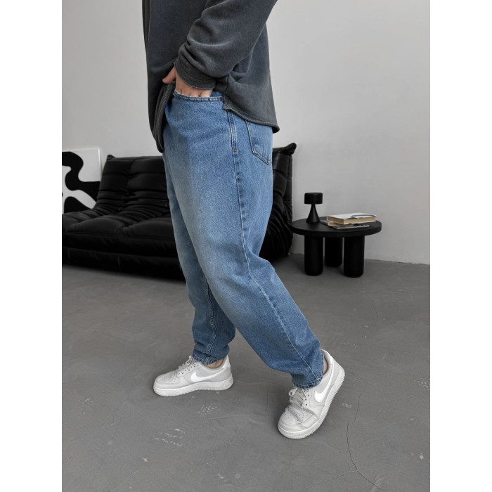 Джинси Baggy
