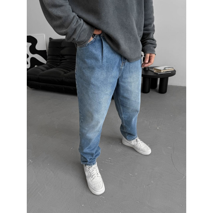 Джинси Baggy