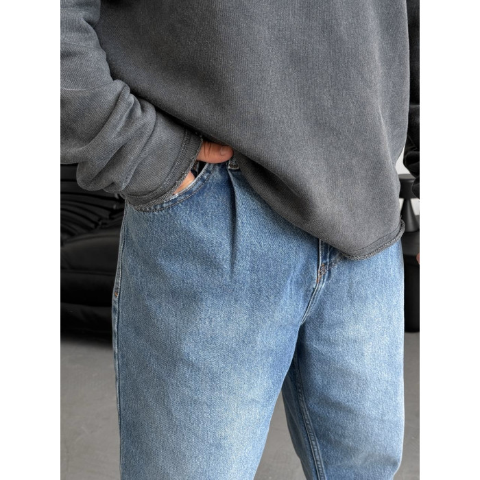 Джинси Baggy
