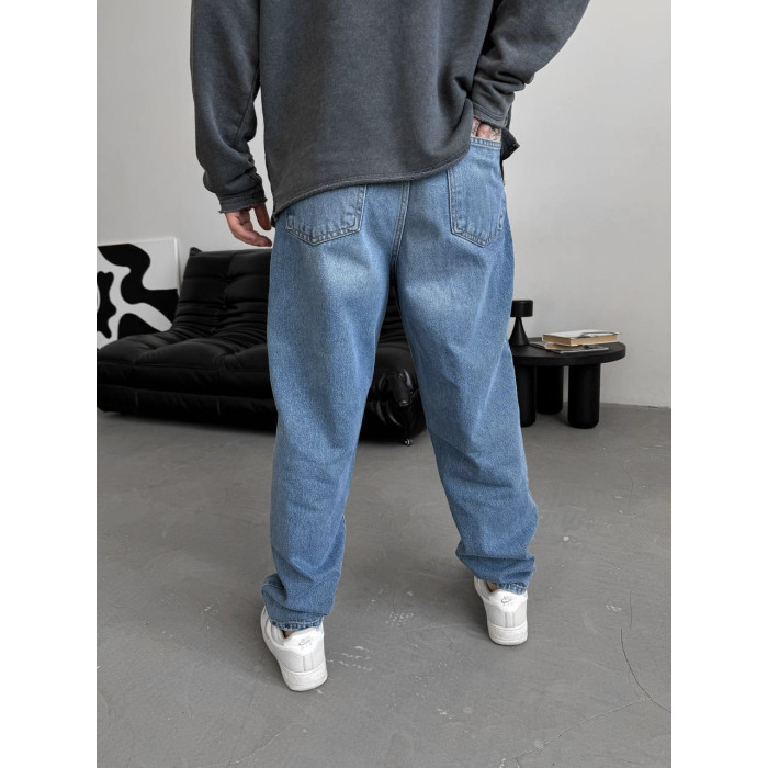 Джинси Baggy