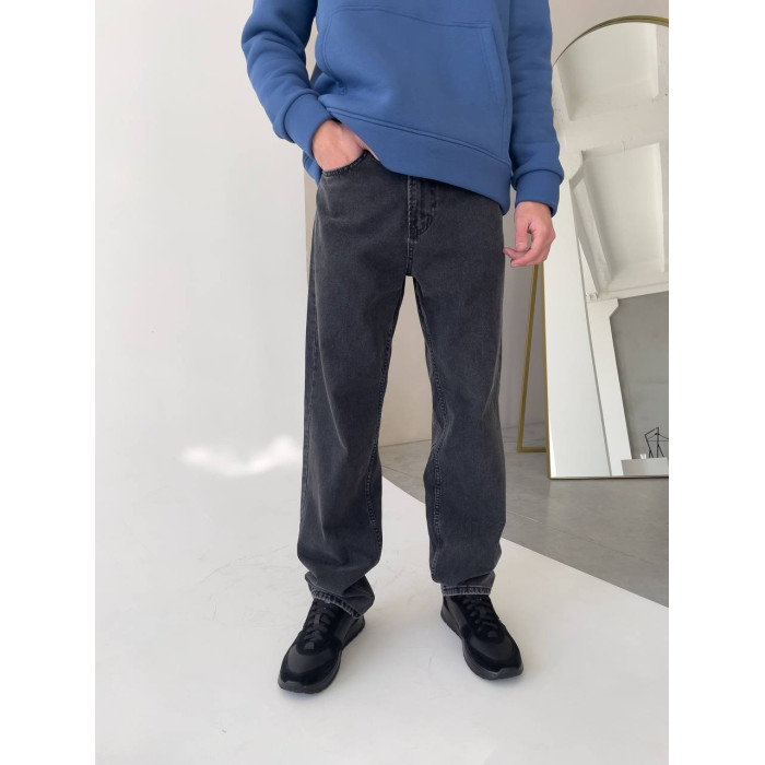Джинси Baggy