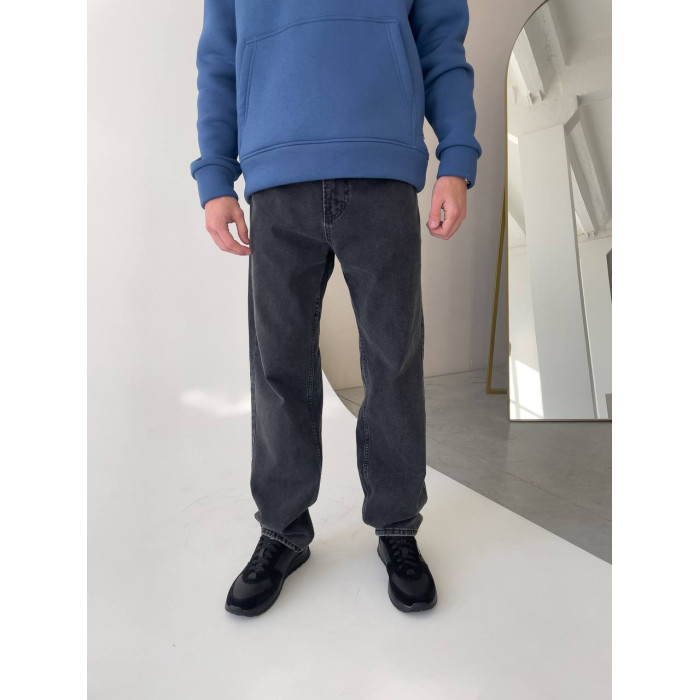 Джинси Baggy