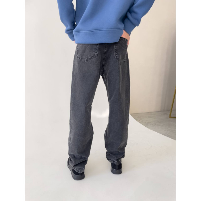 Джинси Baggy