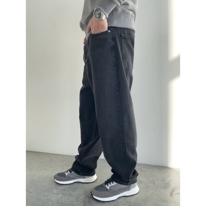 Джинси Baggy