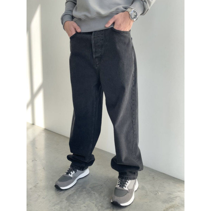 Джинси Baggy