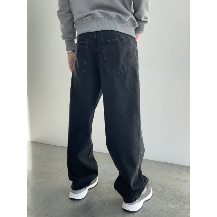 Джинси Baggy