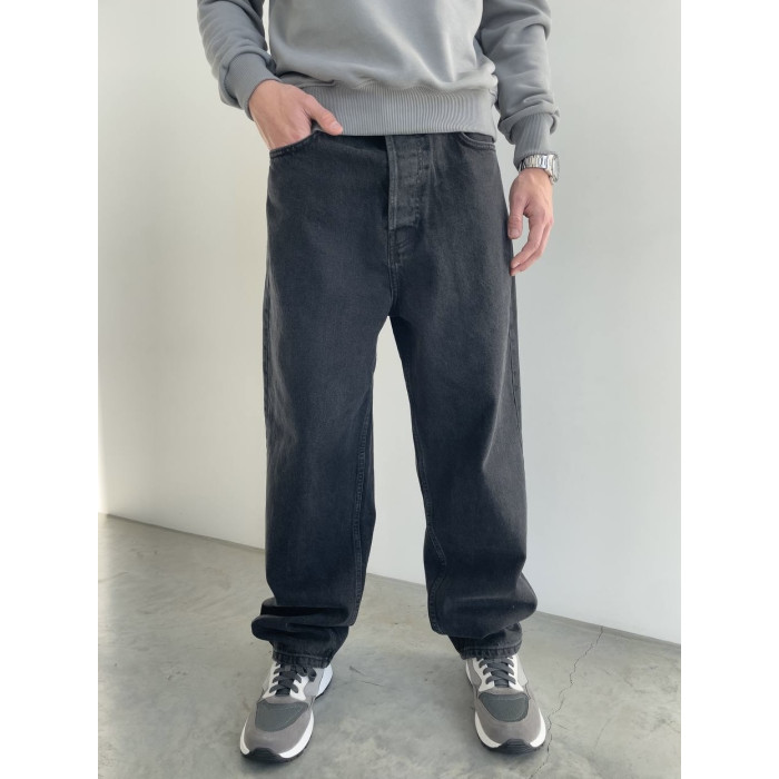 Джинси Baggy