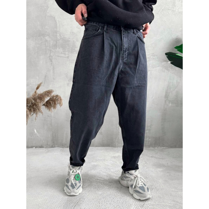 Джинси Baggy