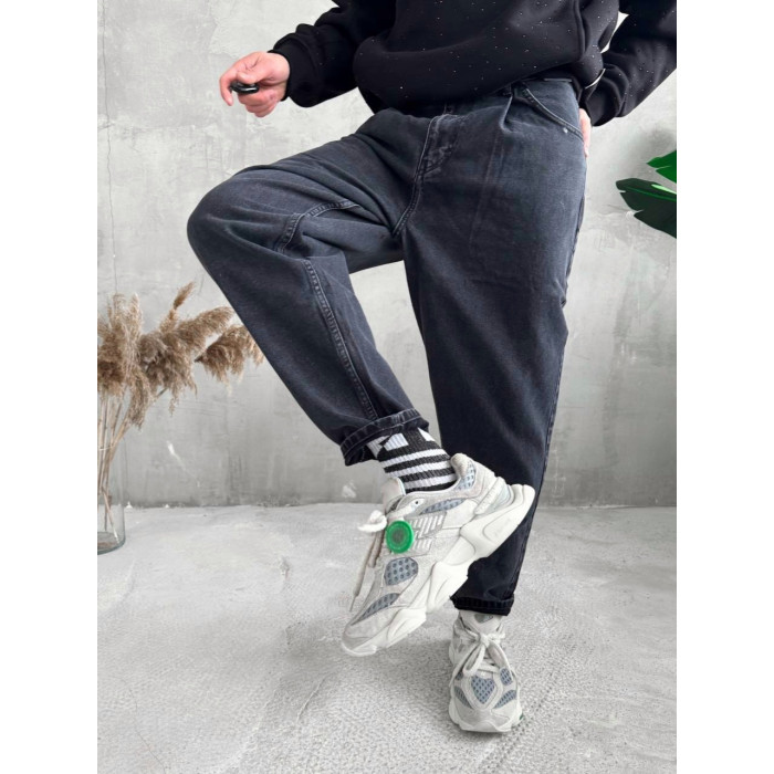 Джинси Baggy