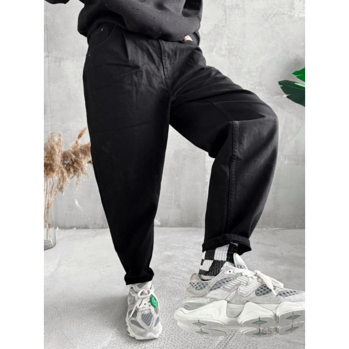 Джинси Baggy