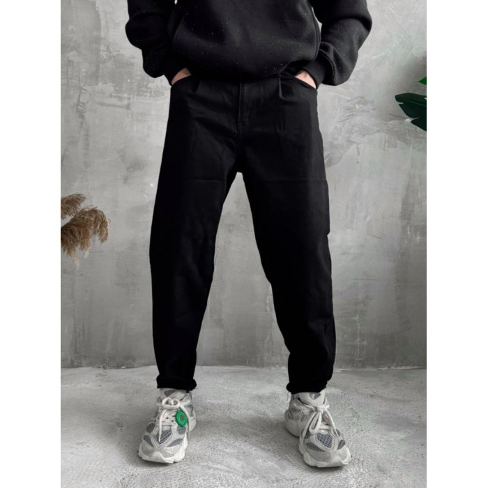 Джинси Baggy