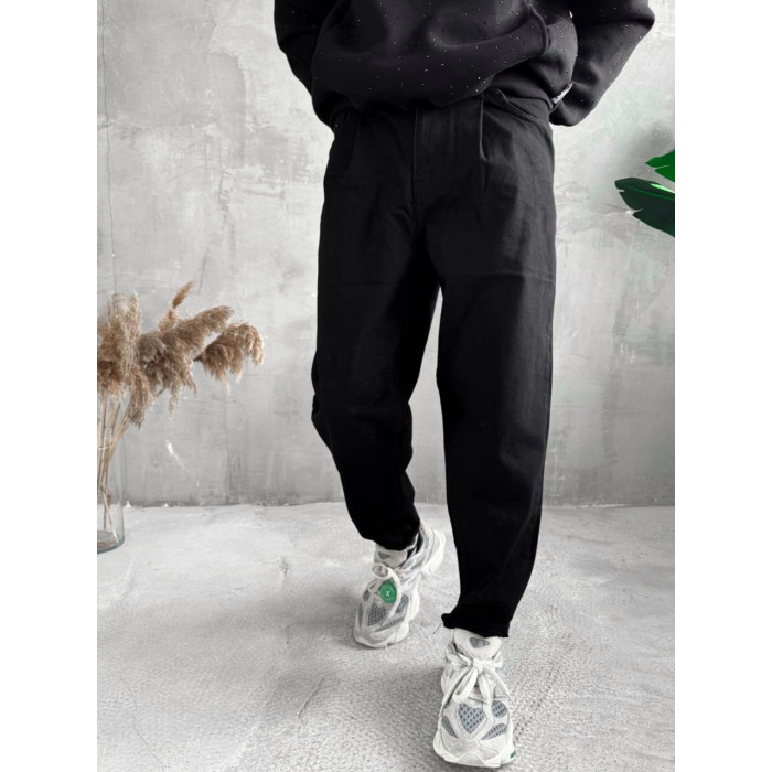 Джинси Baggy