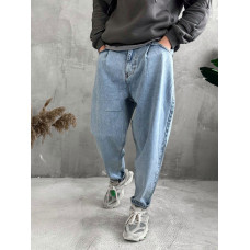 Джинси Baggy