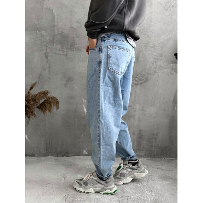 Джинси Baggy