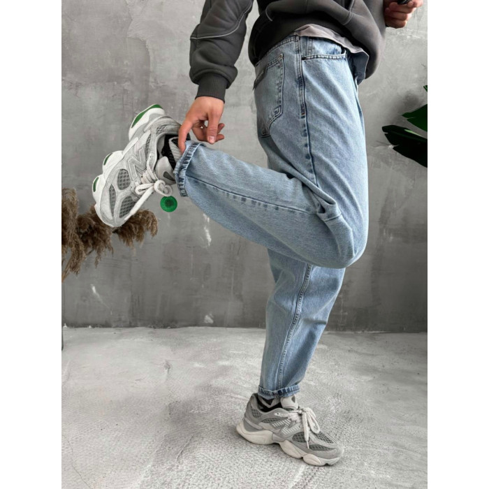 Джинси Baggy