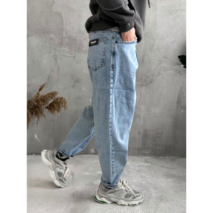 Джинси Baggy