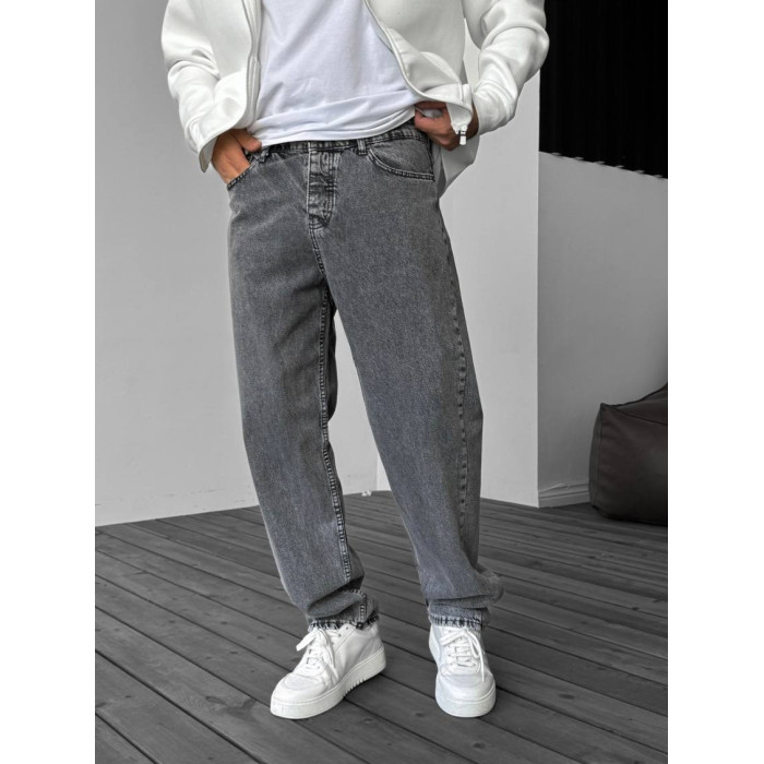 Джинси Baggy