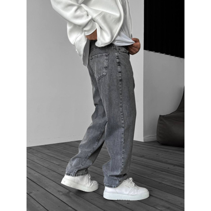 Джинси Baggy