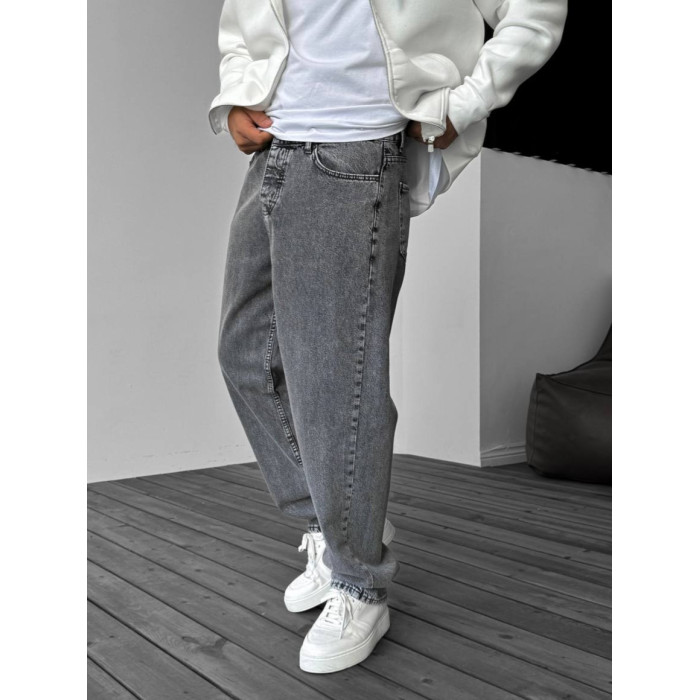 Джинси Baggy