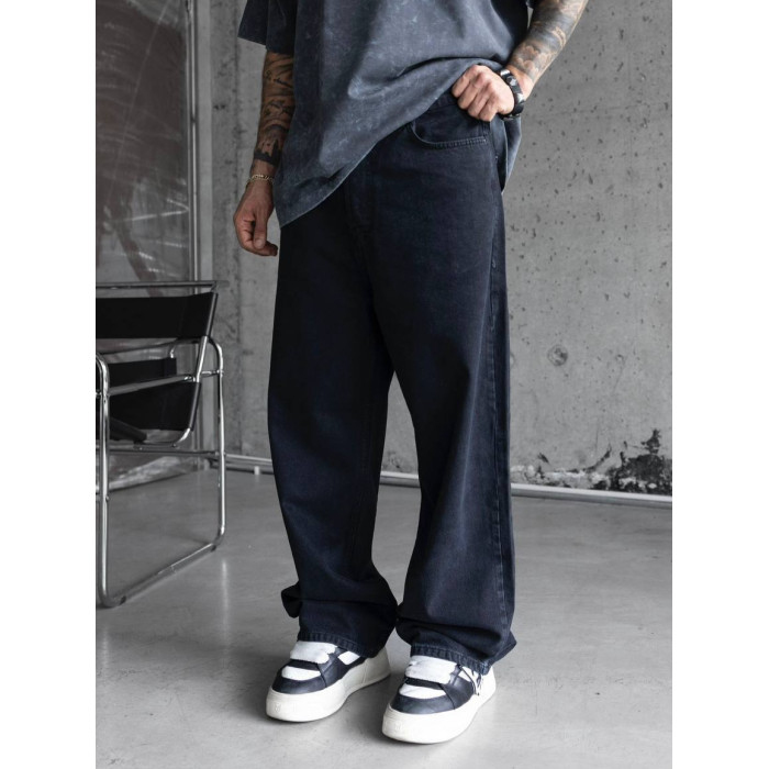 Джинси Baggy
