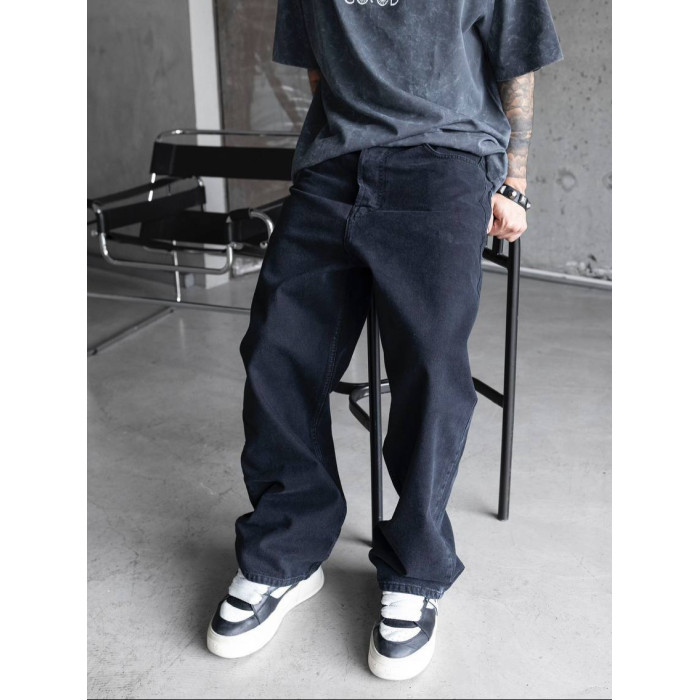 Джинси Baggy