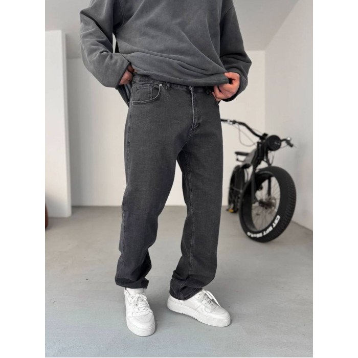 Джинси Baggy