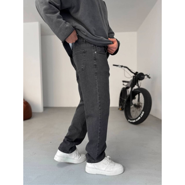 Джинси Baggy