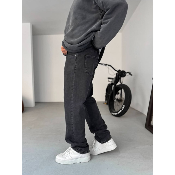 Джинси Baggy