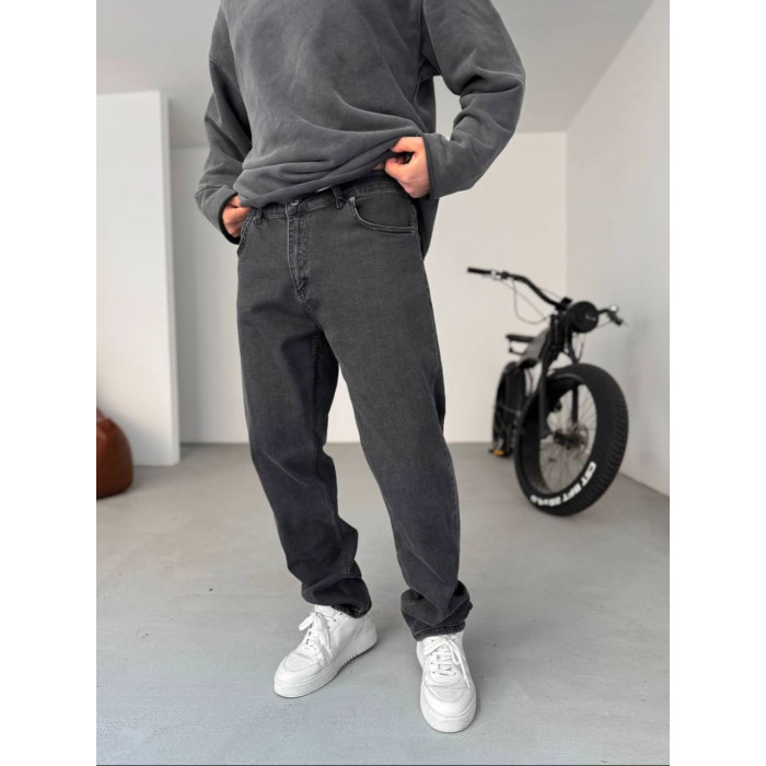 Джинси Baggy
