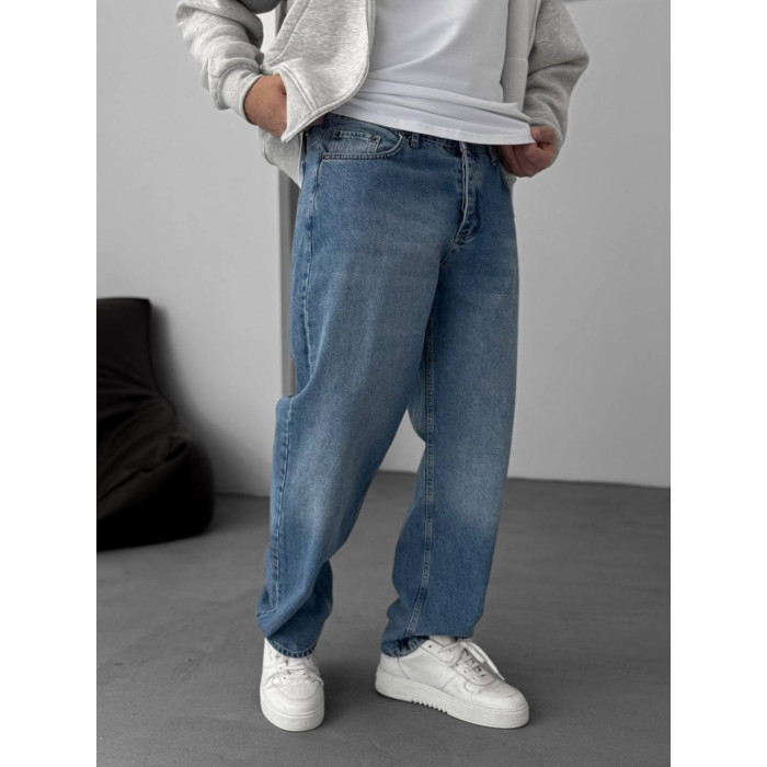 Джинси Baggy