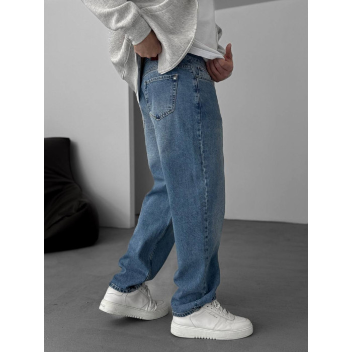 Джинси Baggy