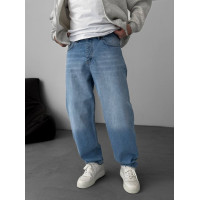 Джинси Baggy