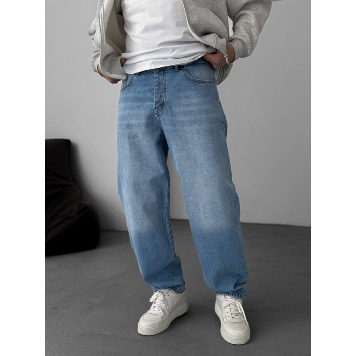 Джинси Baggy