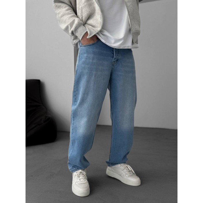 Джинси Baggy