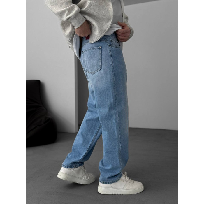 Джинси Baggy