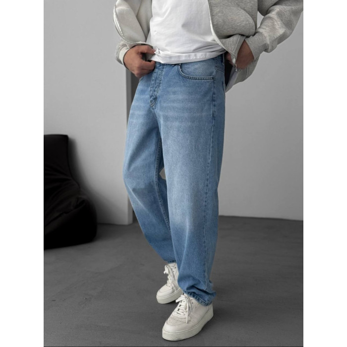 Джинси Baggy