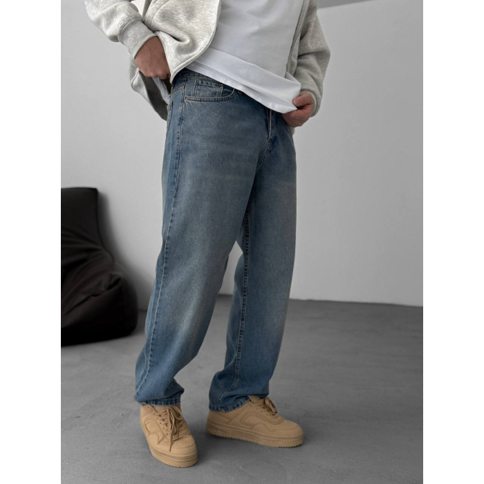 Джинси Baggy