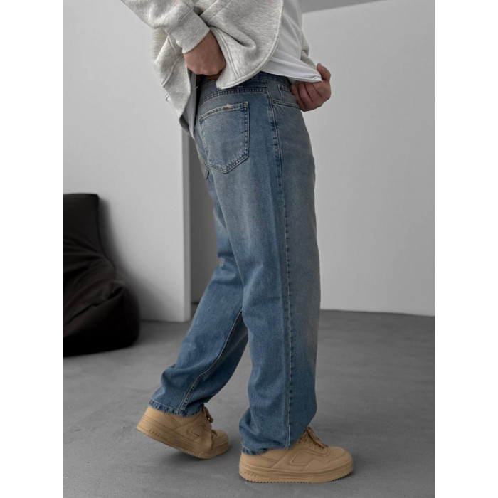 Джинси Baggy