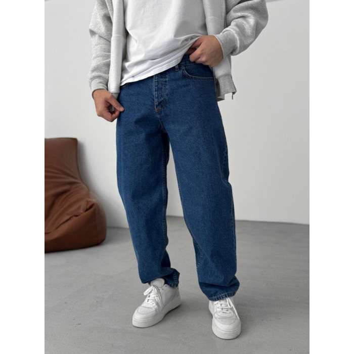 Джинси Baggy