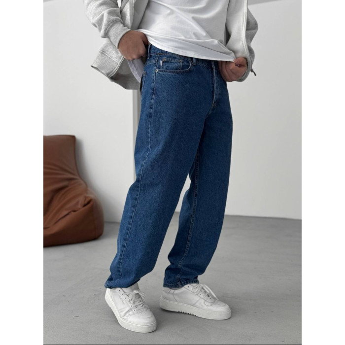 Джинси Baggy