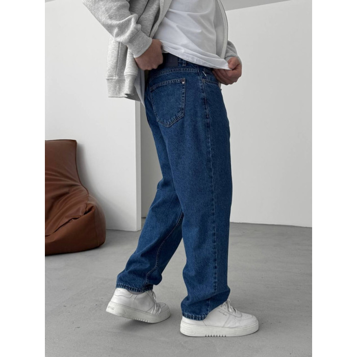 Джинси Baggy