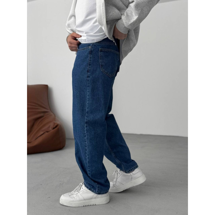 Джинси Baggy