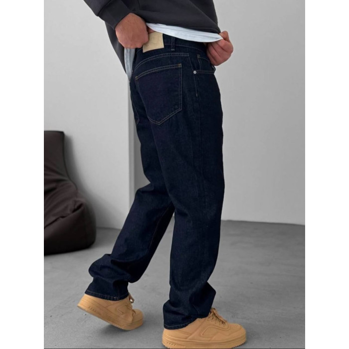 Джинси Baggy