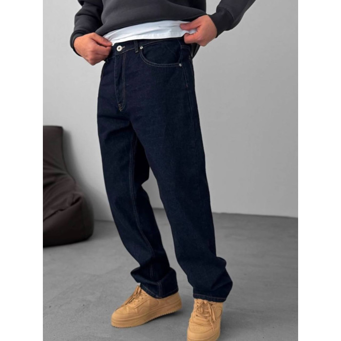 Джинси Baggy