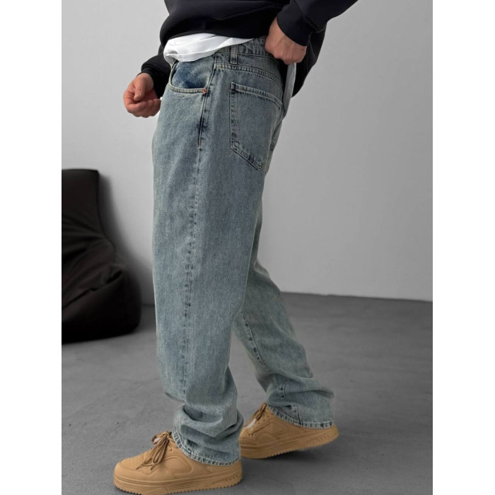 Джинси Baggy